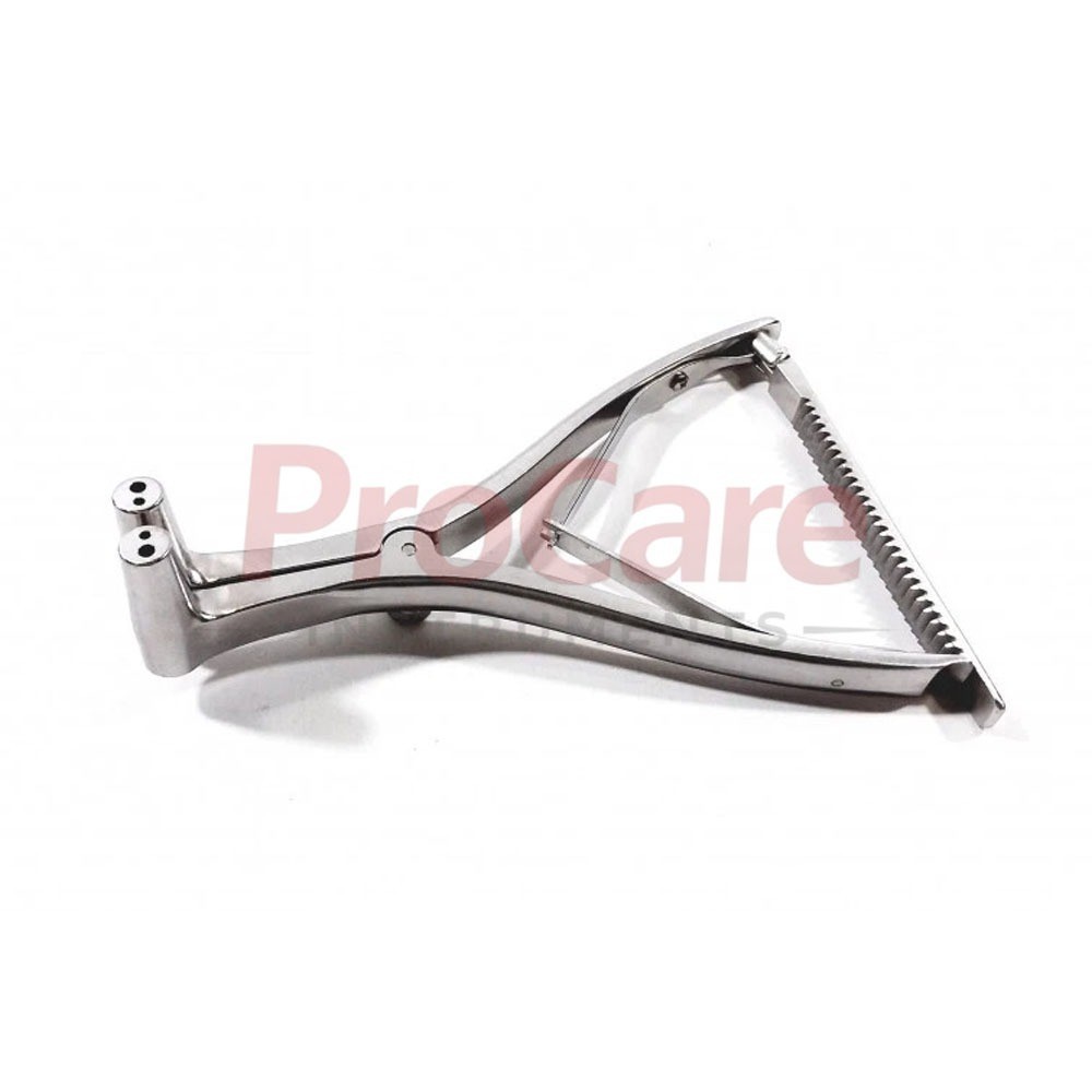HINTERMANN DISTRACTOR RETRACTOR 6″ ORTHOPEDIC INSTRUMENTS