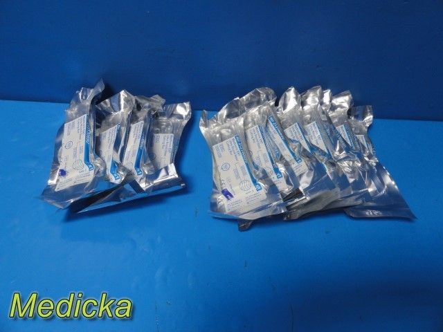 12X Medtronic Xomed ENT UltraRound Steel Cutting Instr 31313069U/31314065U~37401