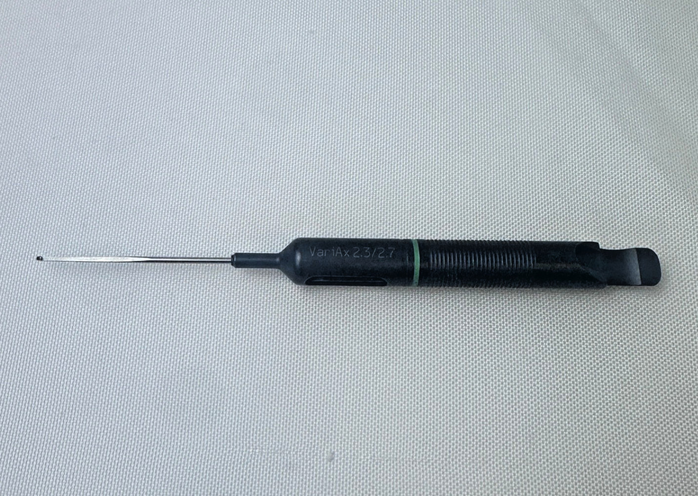 Stryker 62-00018 VariAx Depth Gauge for 2.3/2.7mm Screws