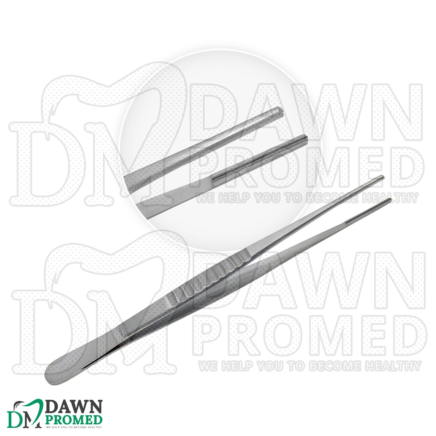 10 Pcs Thoracic Surgery Instruments Kit Surgical Veterinary Set German Grade