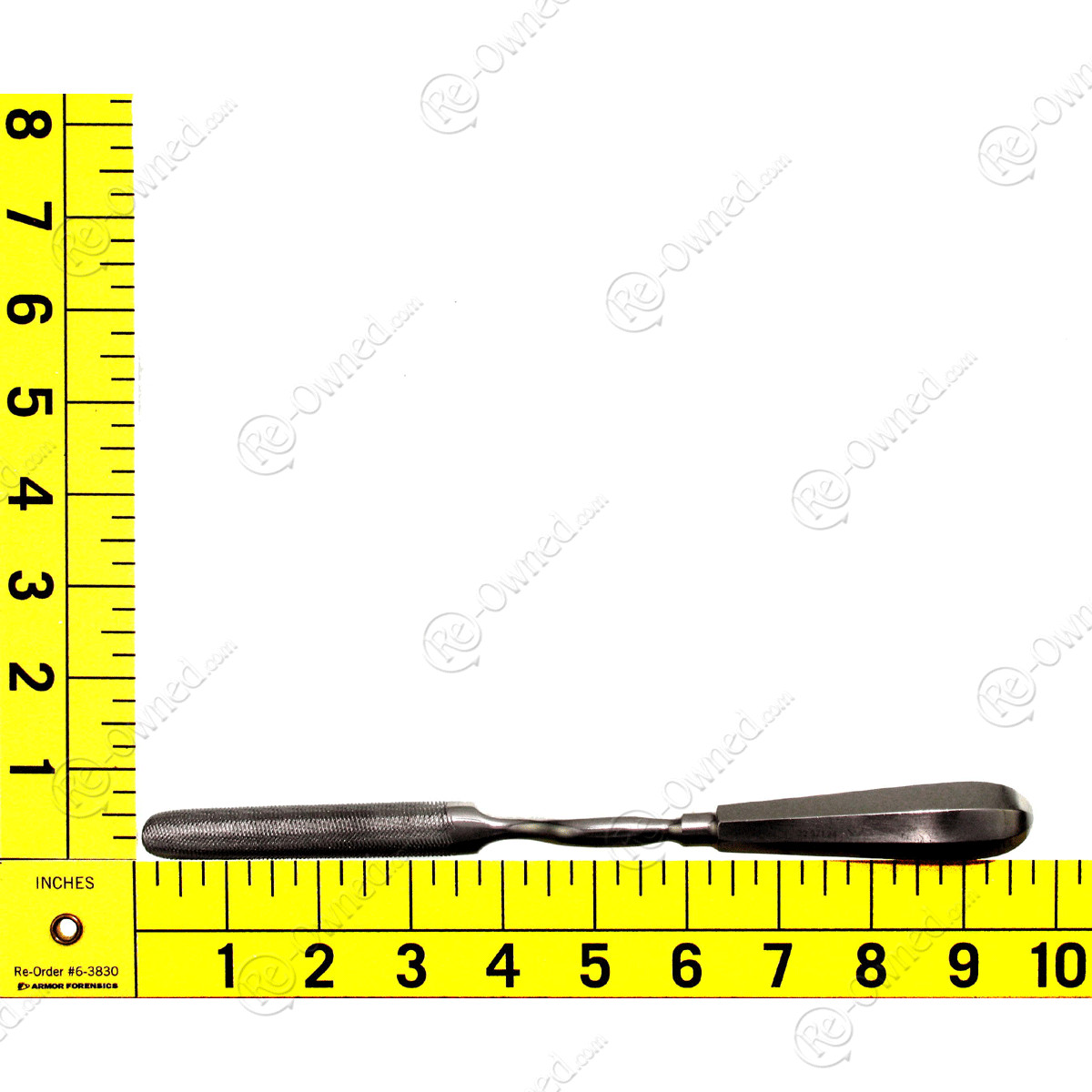 Medline 32.971.24 Bone File