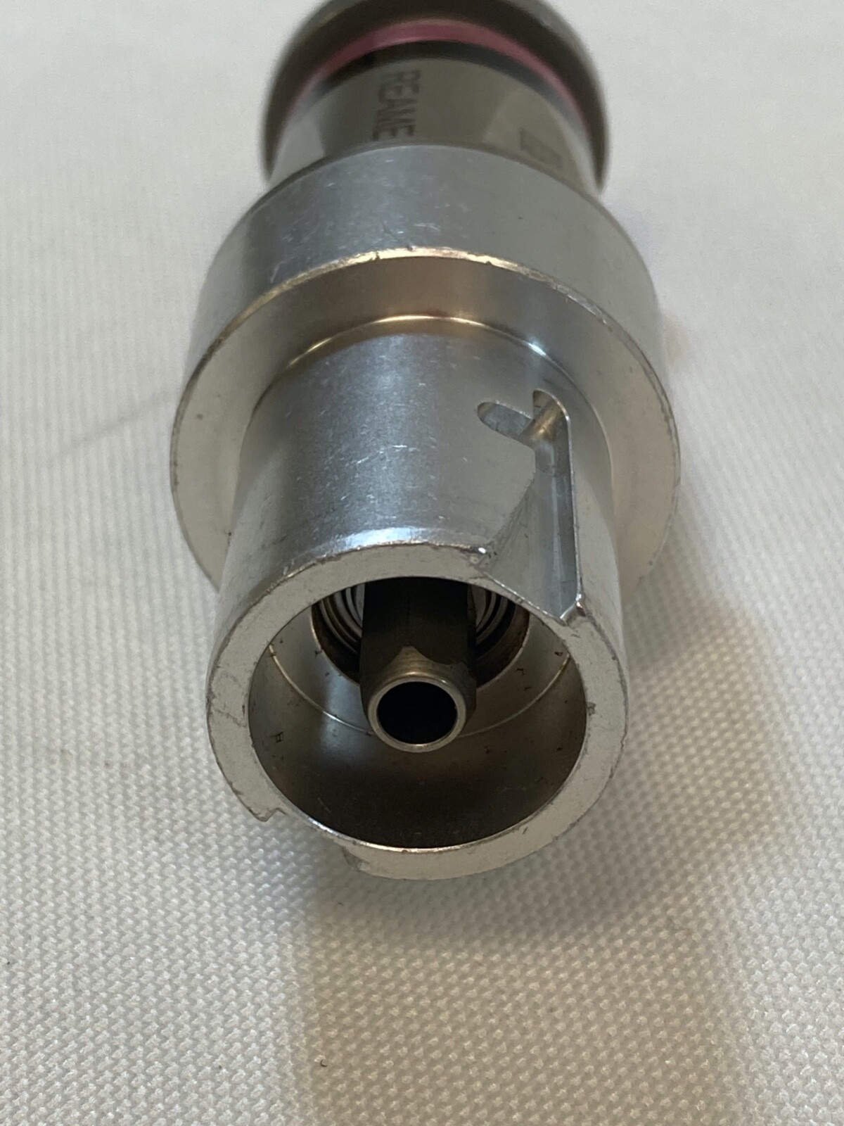 Stryker 4103-435 4:1 Hudson Modified Trinkle Reamer Attachment System 5