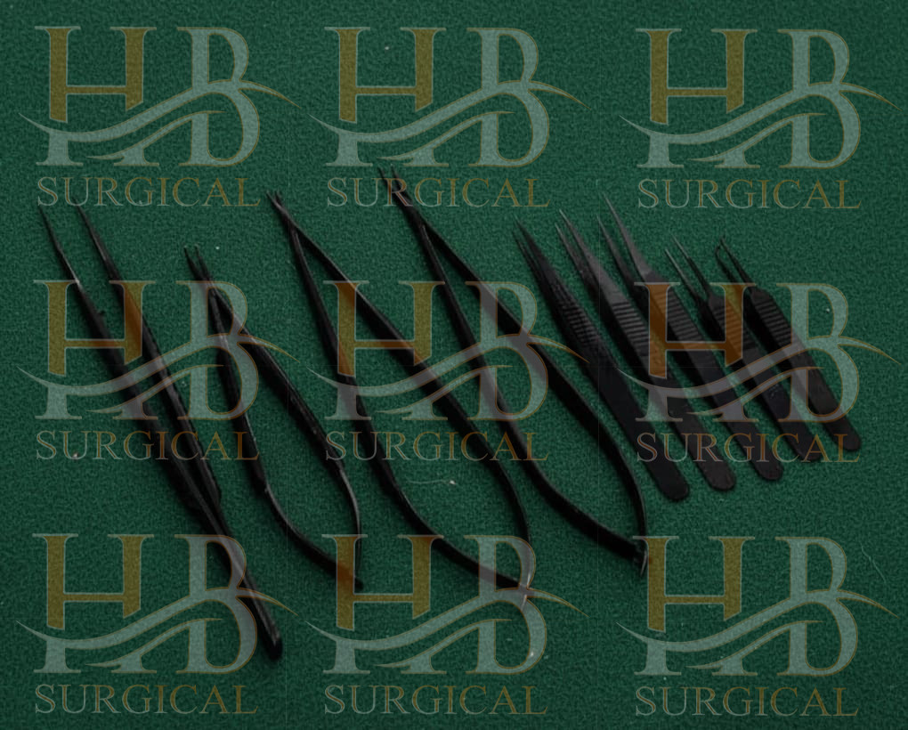Hand Surgery Basic Set of Micro Surgical Instruments Stainless steel