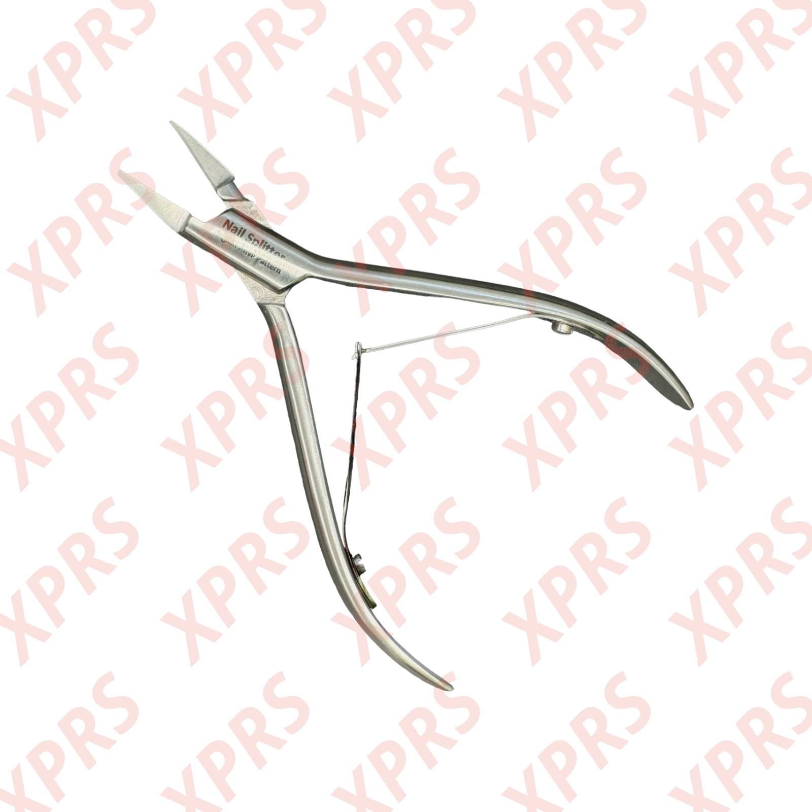 Nail Splitter, 5″, English Anvil Pattern, Premium