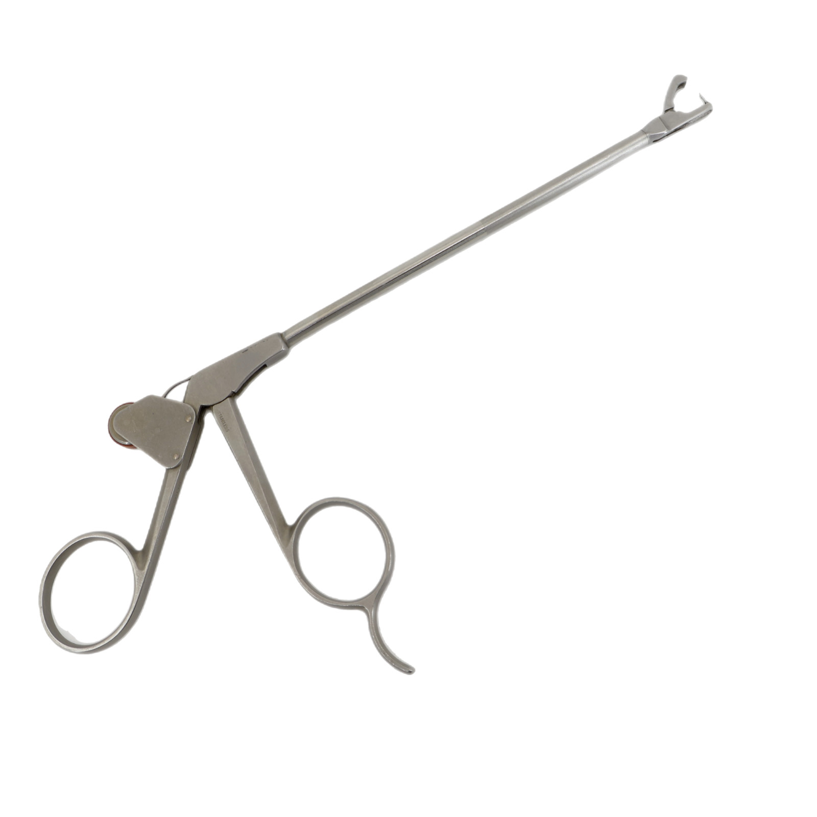 Shutt-Concept 18.1007 Arthroscopic Suture Punch, Straight