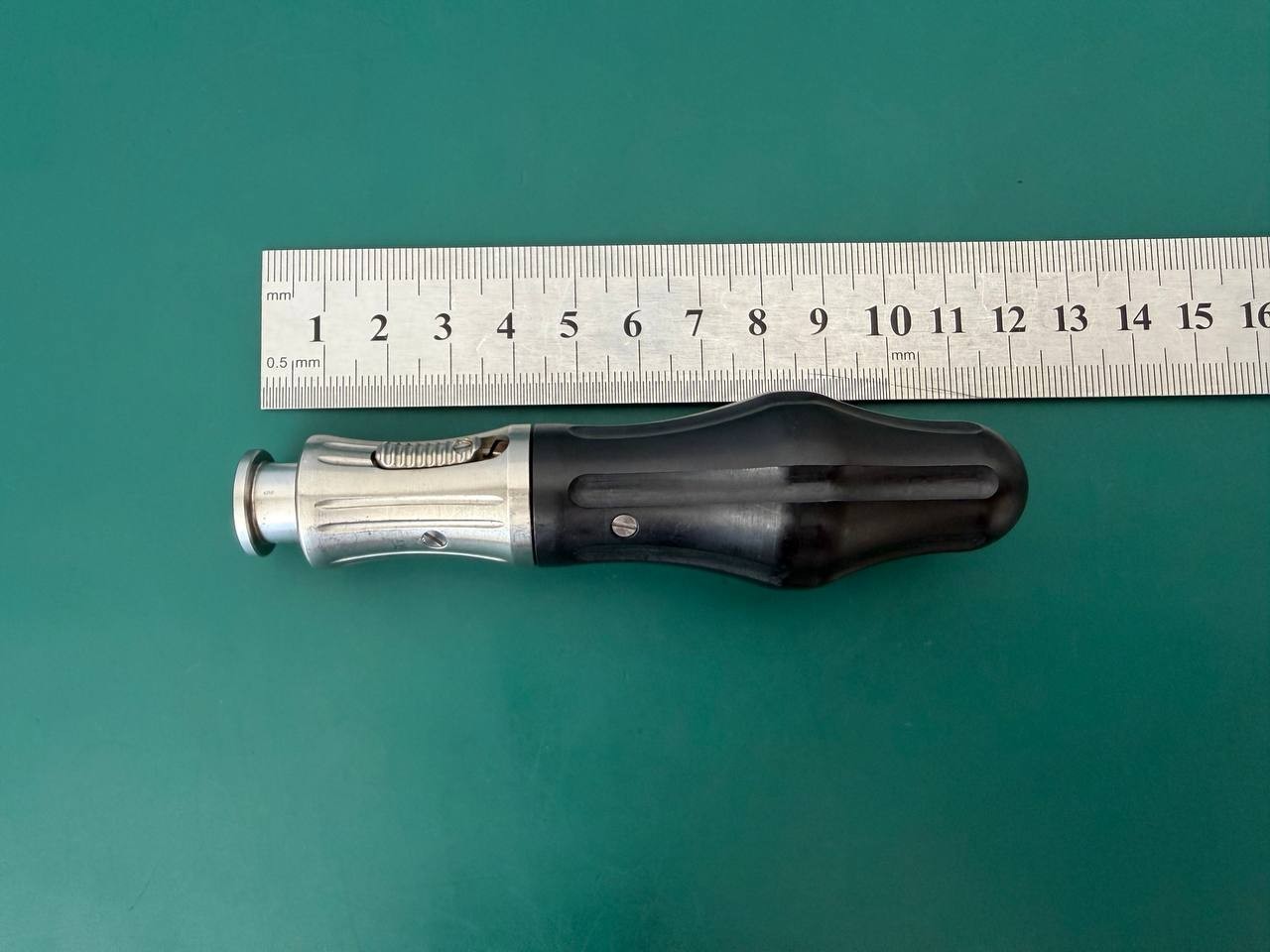 Stryker 45-85000 Variax Quick Connect Revolving Driver Handle Orthopedic Trauma