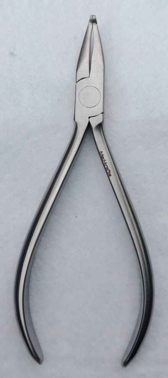 How Plier Straight, Braces Arch wire Bending FREE WORLDWIDE SHIPPING