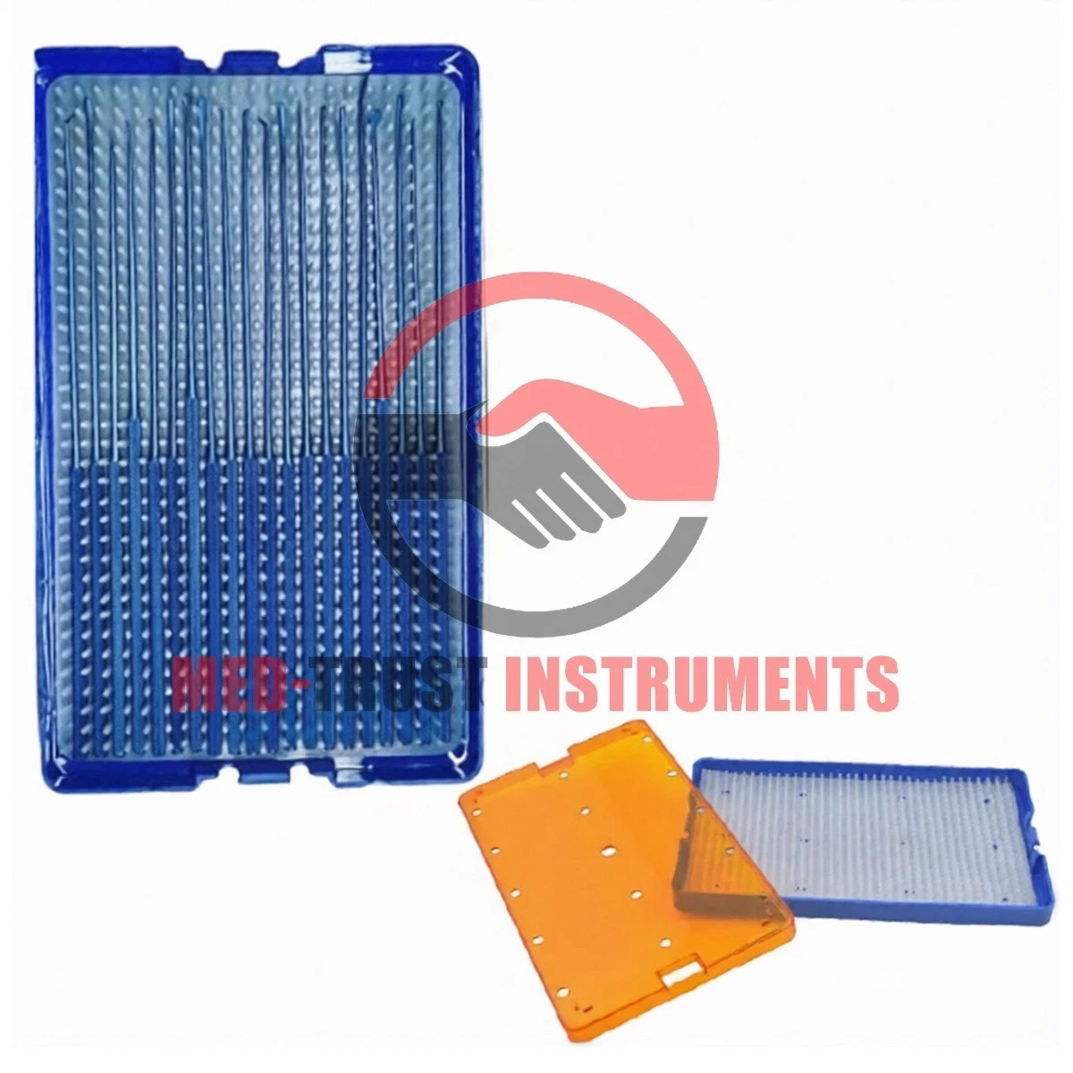 Rhoton Micro Dissector Expanded Set 20 Pcs Neurosurgery Instruments Set