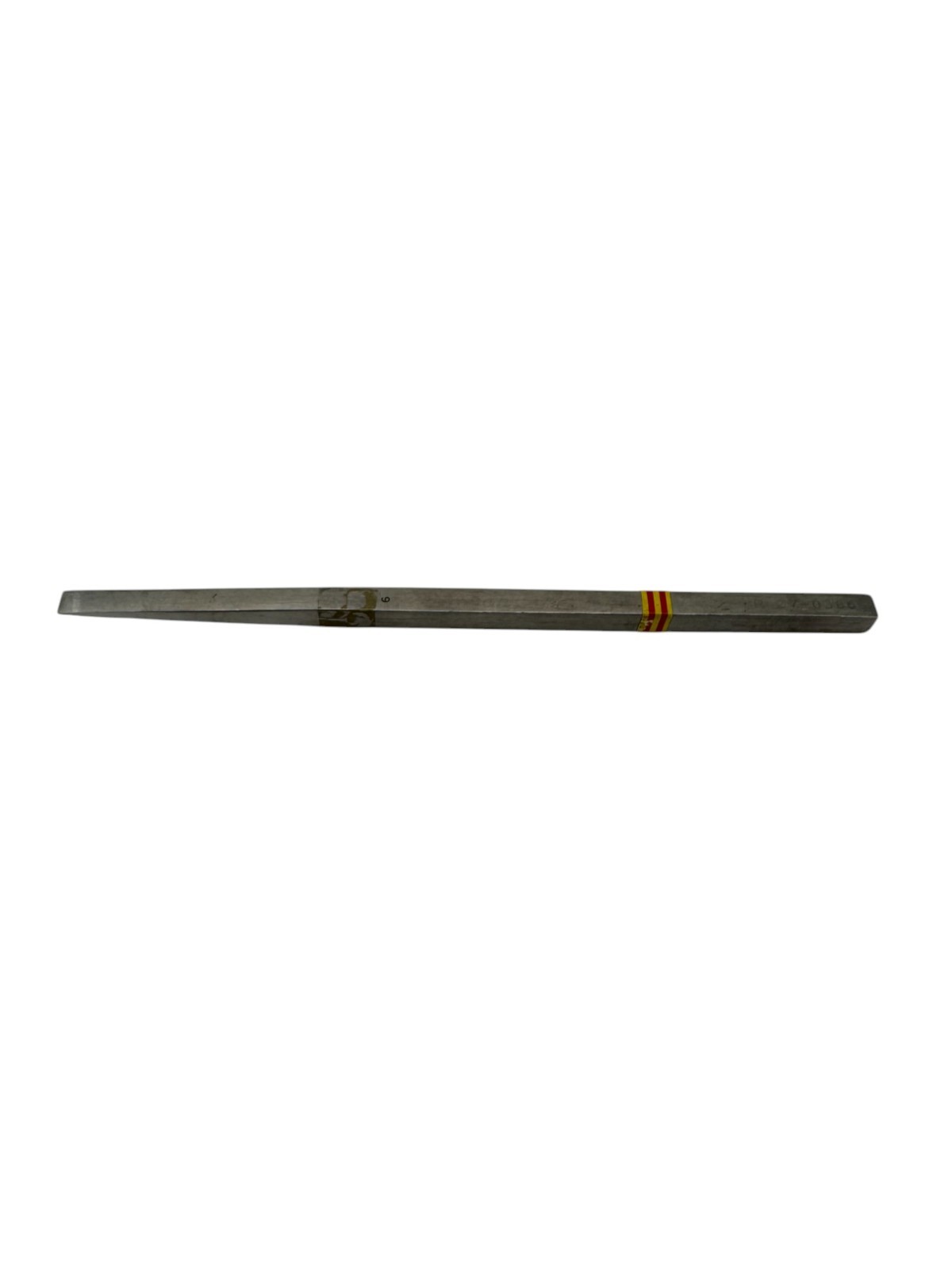 Richards 27-0386 Cottle Bone Lever, Size 6