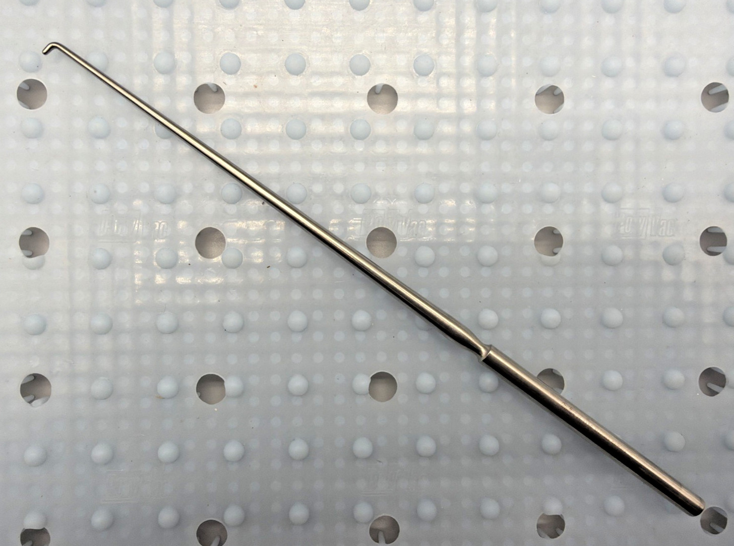 Miltex 26-1150 McKesson Neuro Hook Right Angle