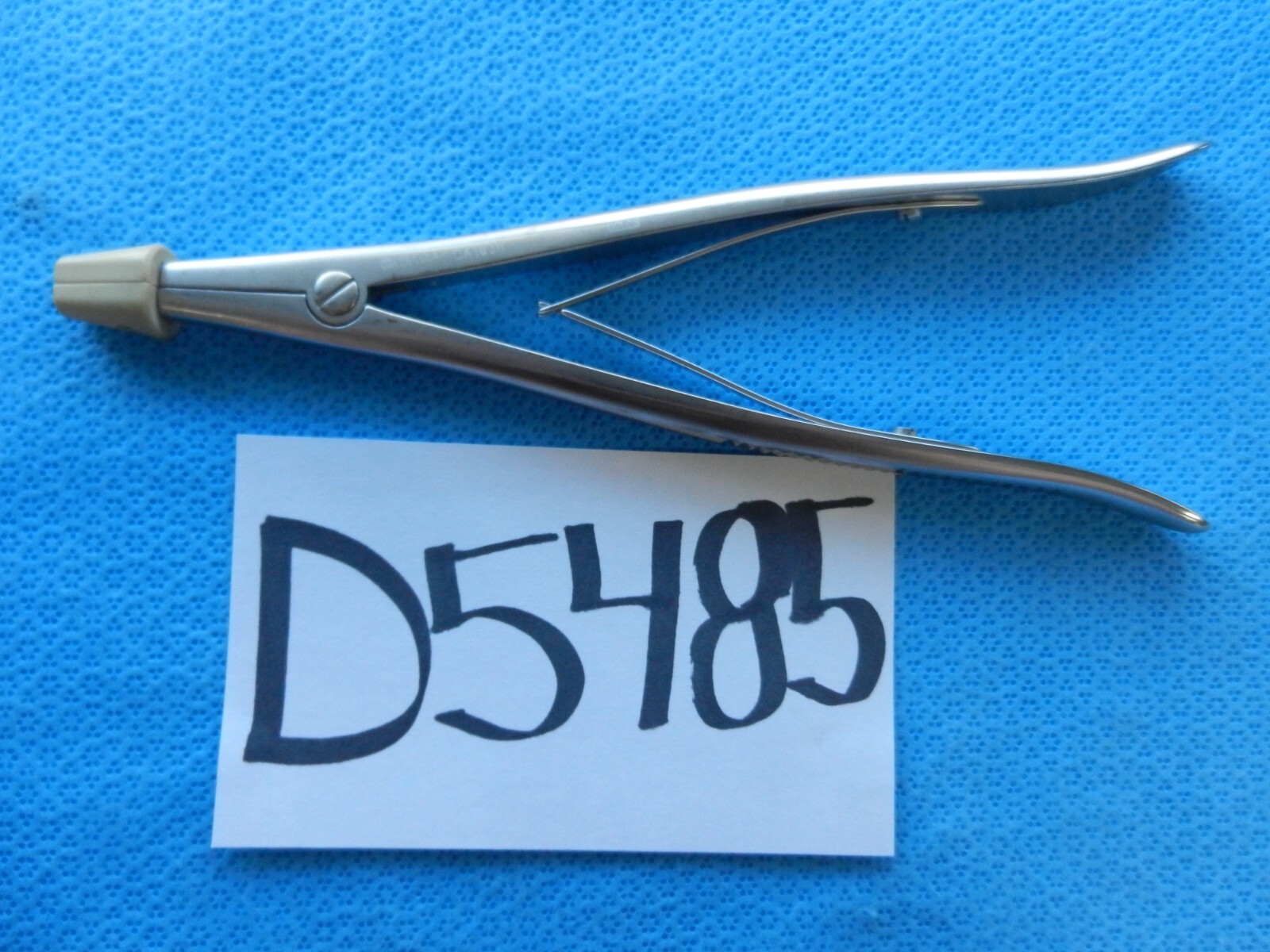 D5485 Aesculap Cushing Landolt ENT Transsphenoidal Spreader OK103R