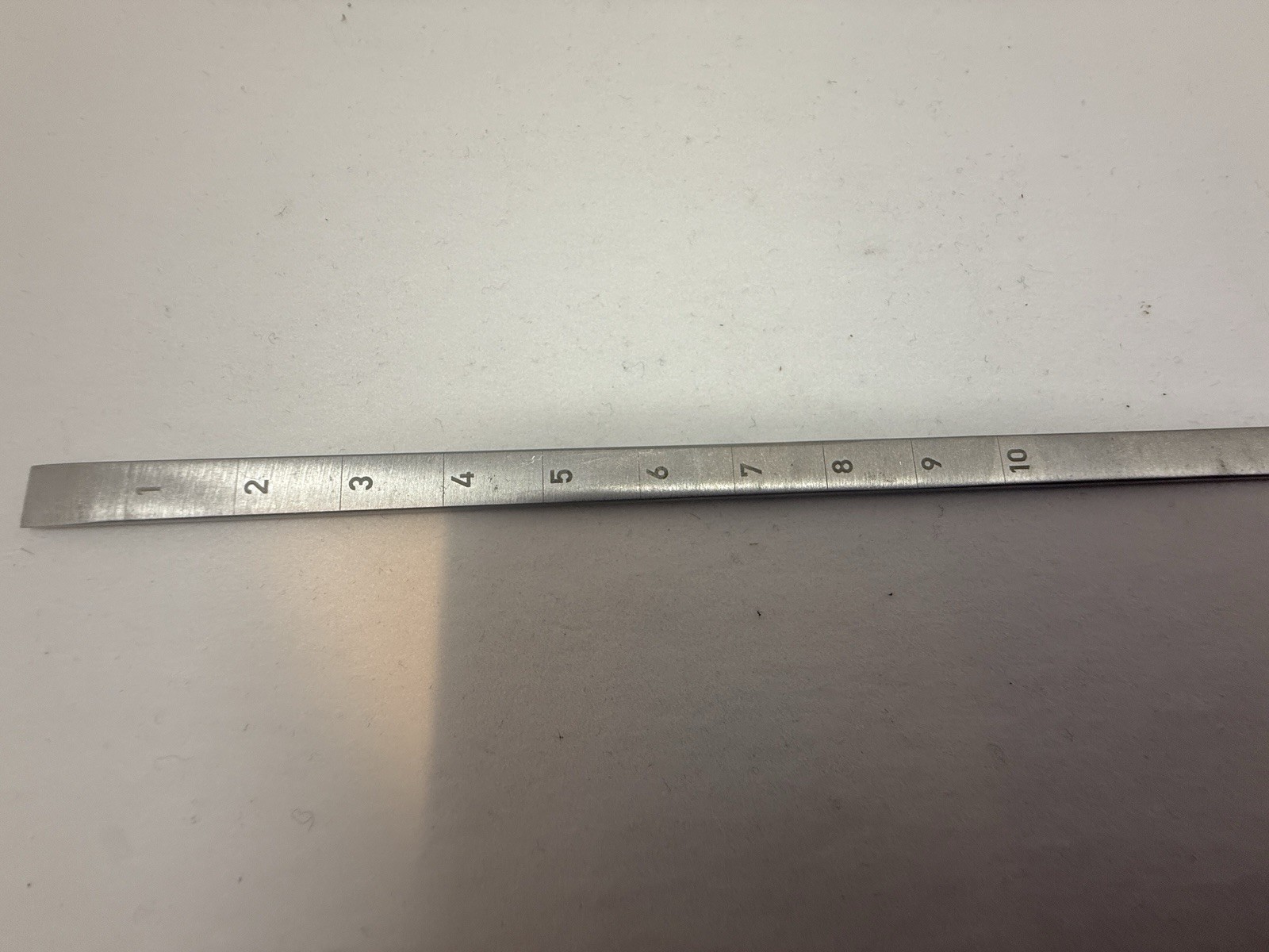 Aesculap Surgical Orthopedic Cottle Osteotome OL296R