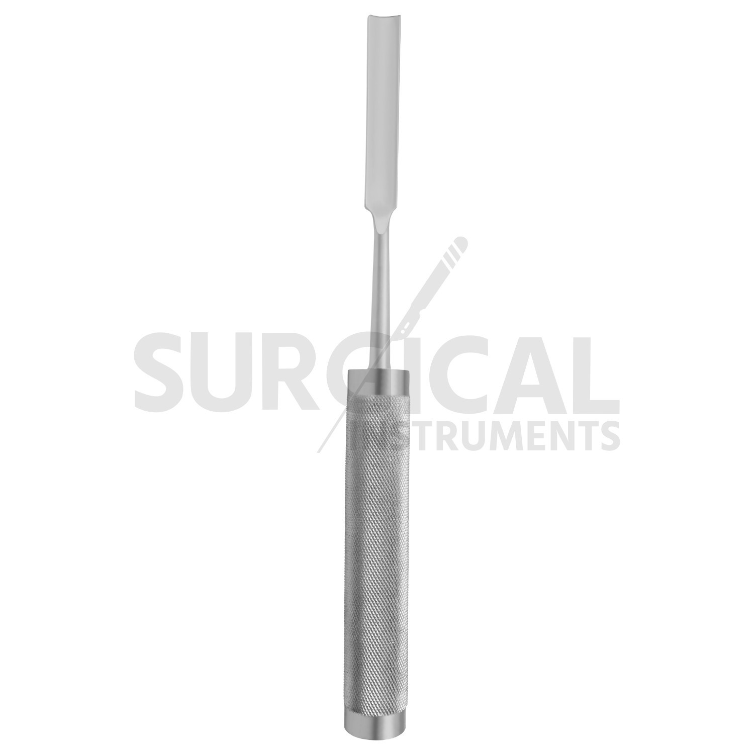 Cobb Gouges 11″ Straight with 1/2″ (12.70 mm) Tip width Orthopedic German Grade