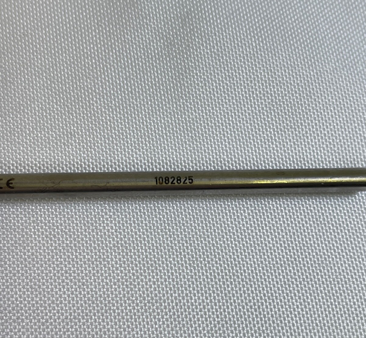 R. Wolf 8791.701 Vertebris Interlaminar Positioning Rod 5mm x 400mm Neuro Spine