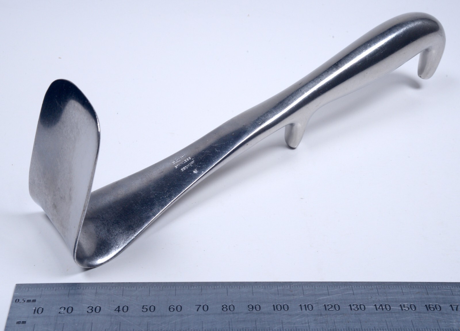 Lawton Doyen Vaginal Specula 9″ Stainless Steel Surgical Retractor