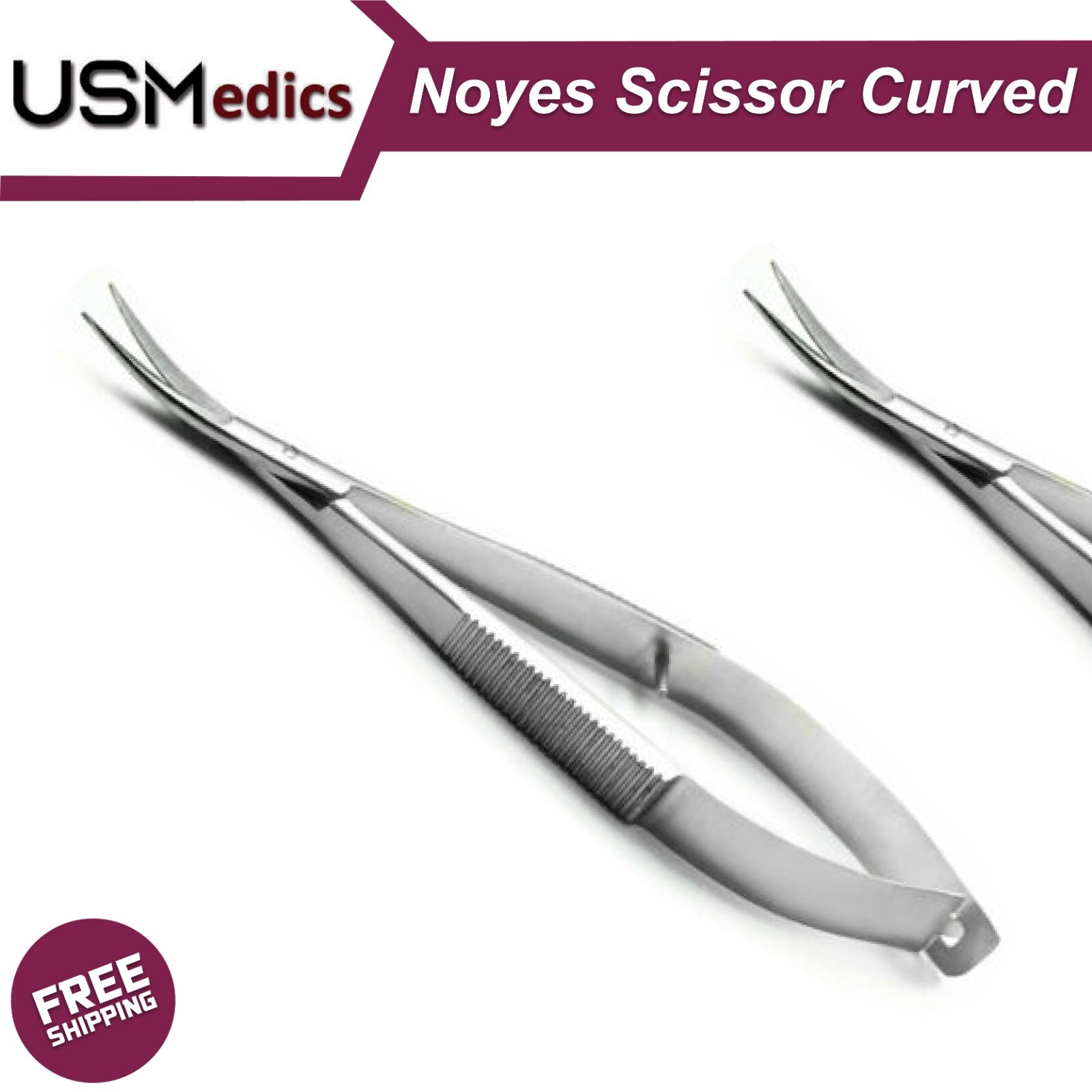 Blepharoplasty Instruments Eyelid Retractors Micro Eye Surgery Ophthalmic KIT CE