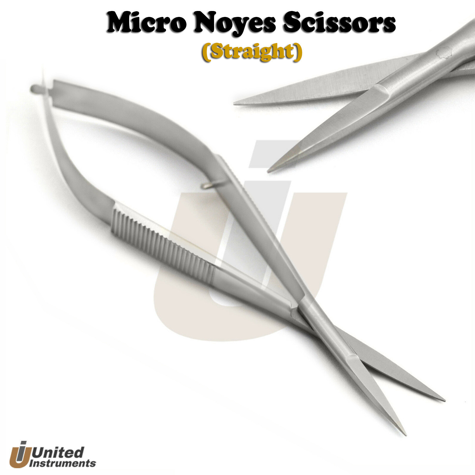 Micro Cataract Extraction Instruments Ophthalmic Surgeon Kit Eye Operative Tools
