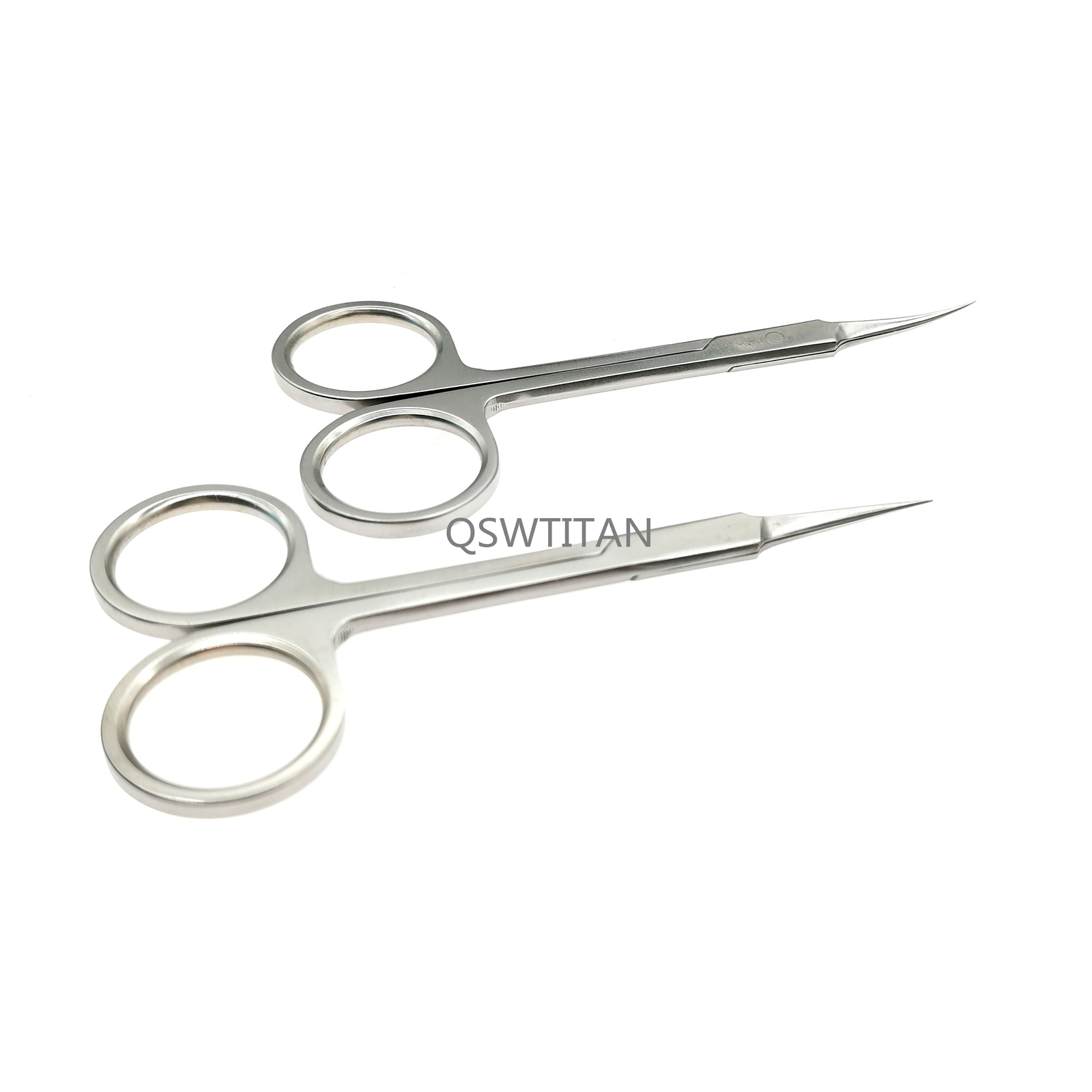 1pcs Dissecting Scissors plastic surgery scissors minutely Tissue scissors