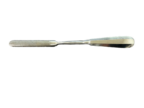 Miltex 27-703 Bone File Stainless Germany