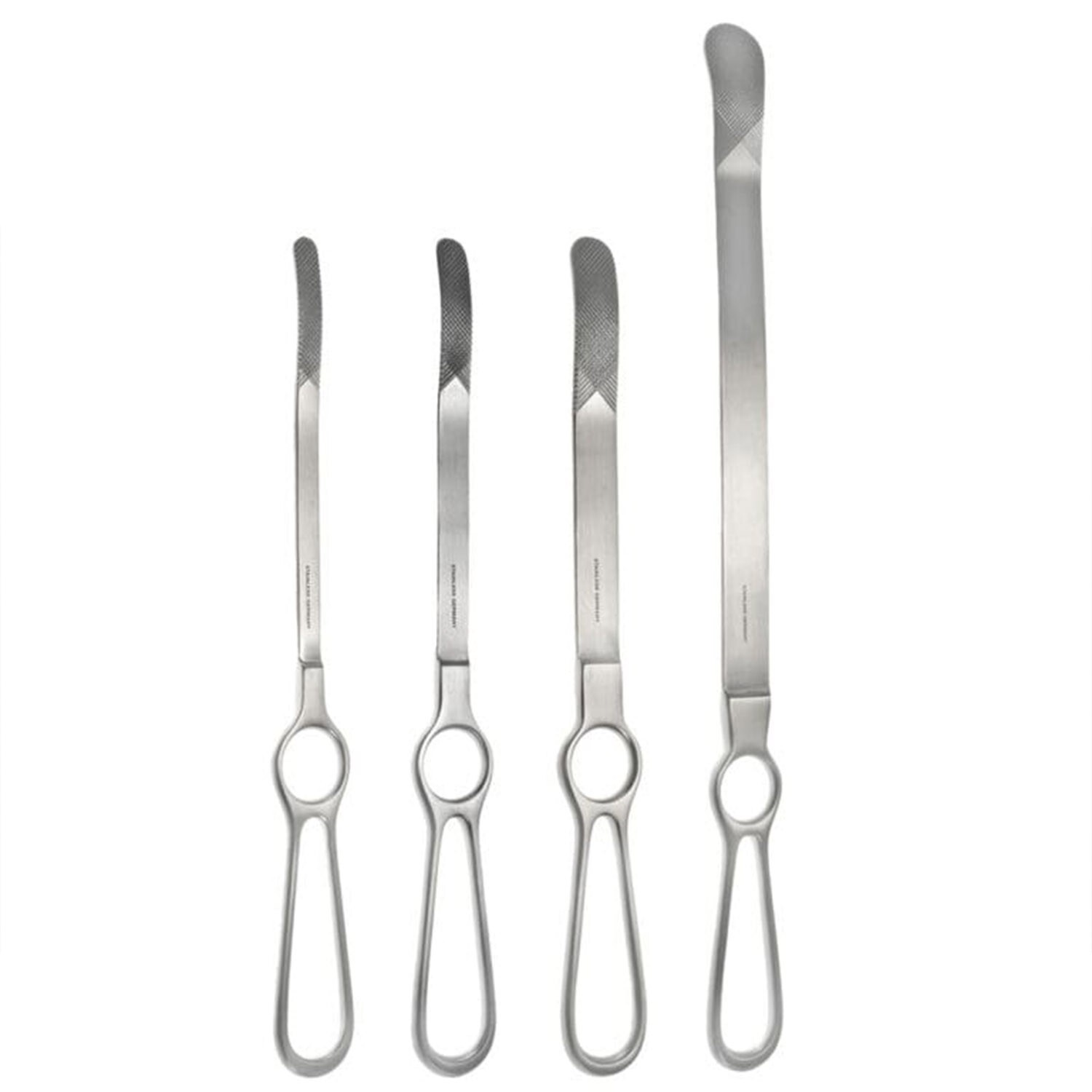 Darrach Retractor Set of 4 Pieces of Orthopedic & Surgical Instruments