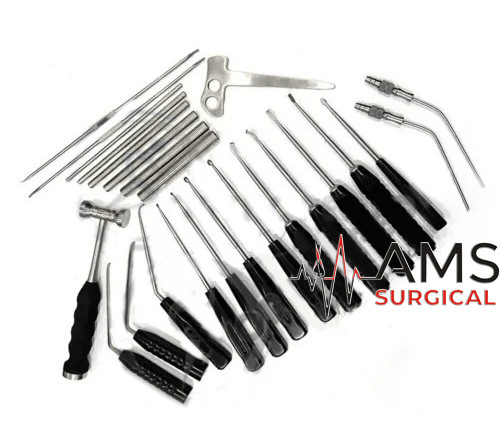 UBE Spine orthopedic instruments complete set