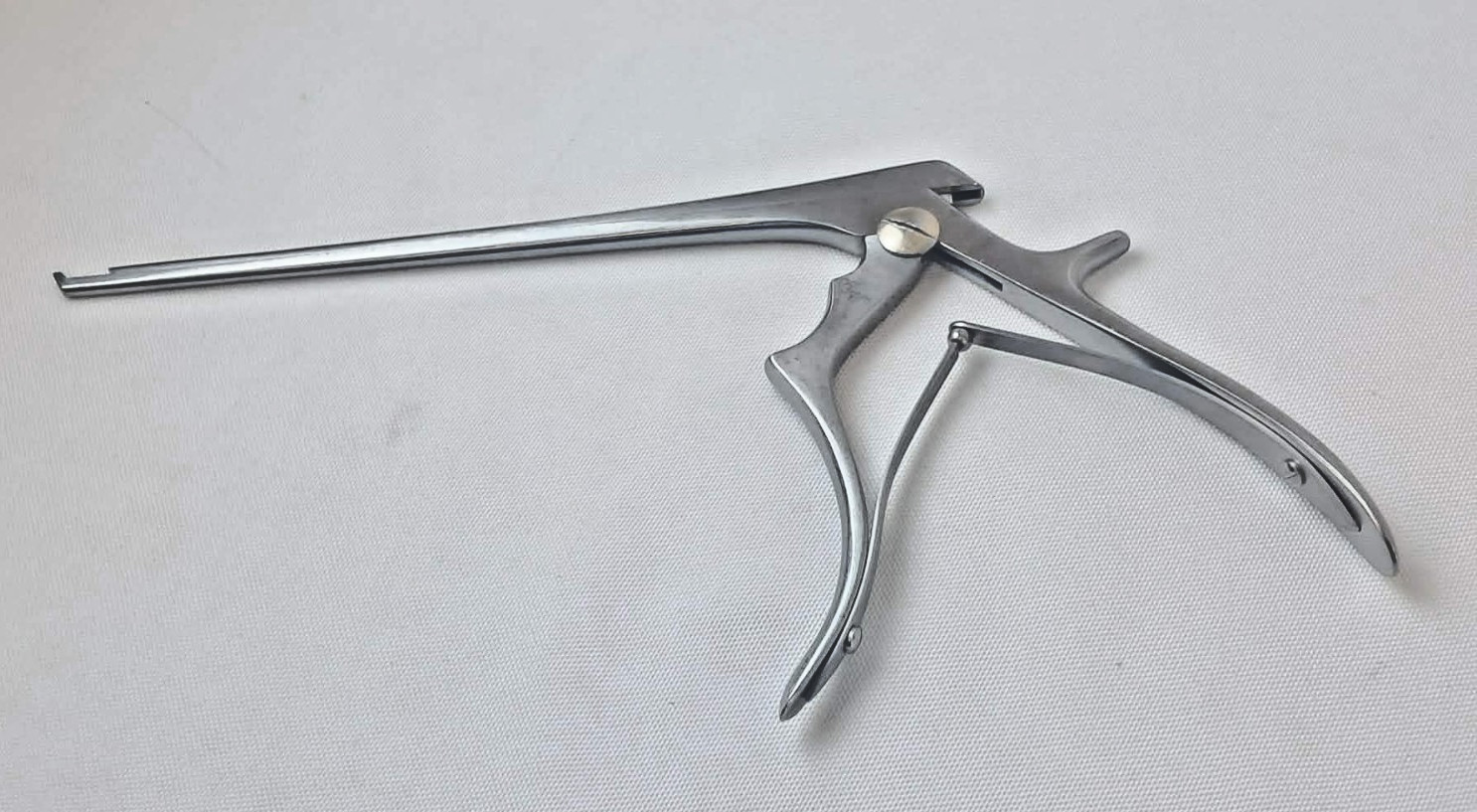Codman 53-1515 Classic 3.0mm Kerrison Rongeur