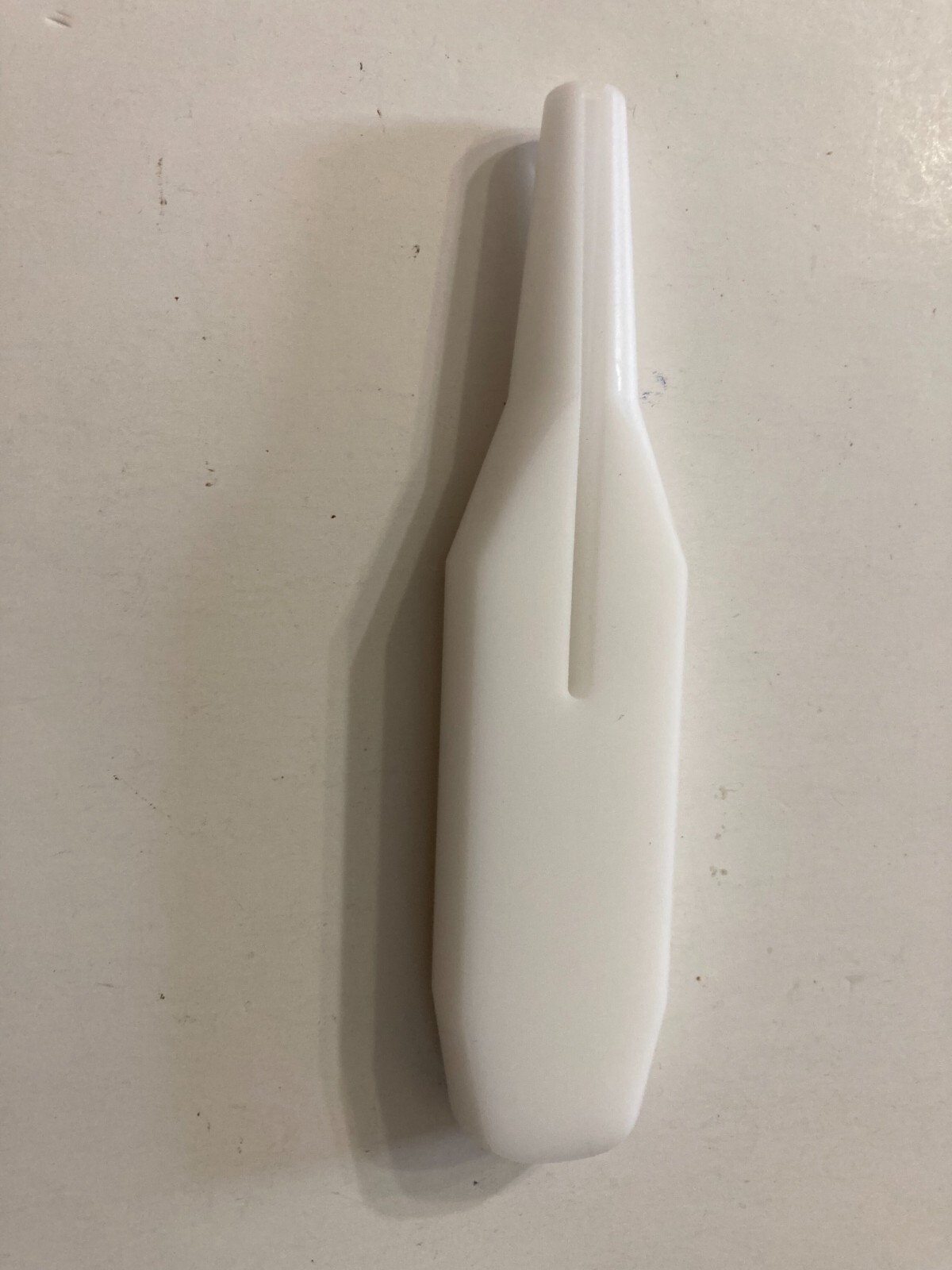 Ultrasound Wand Instrument