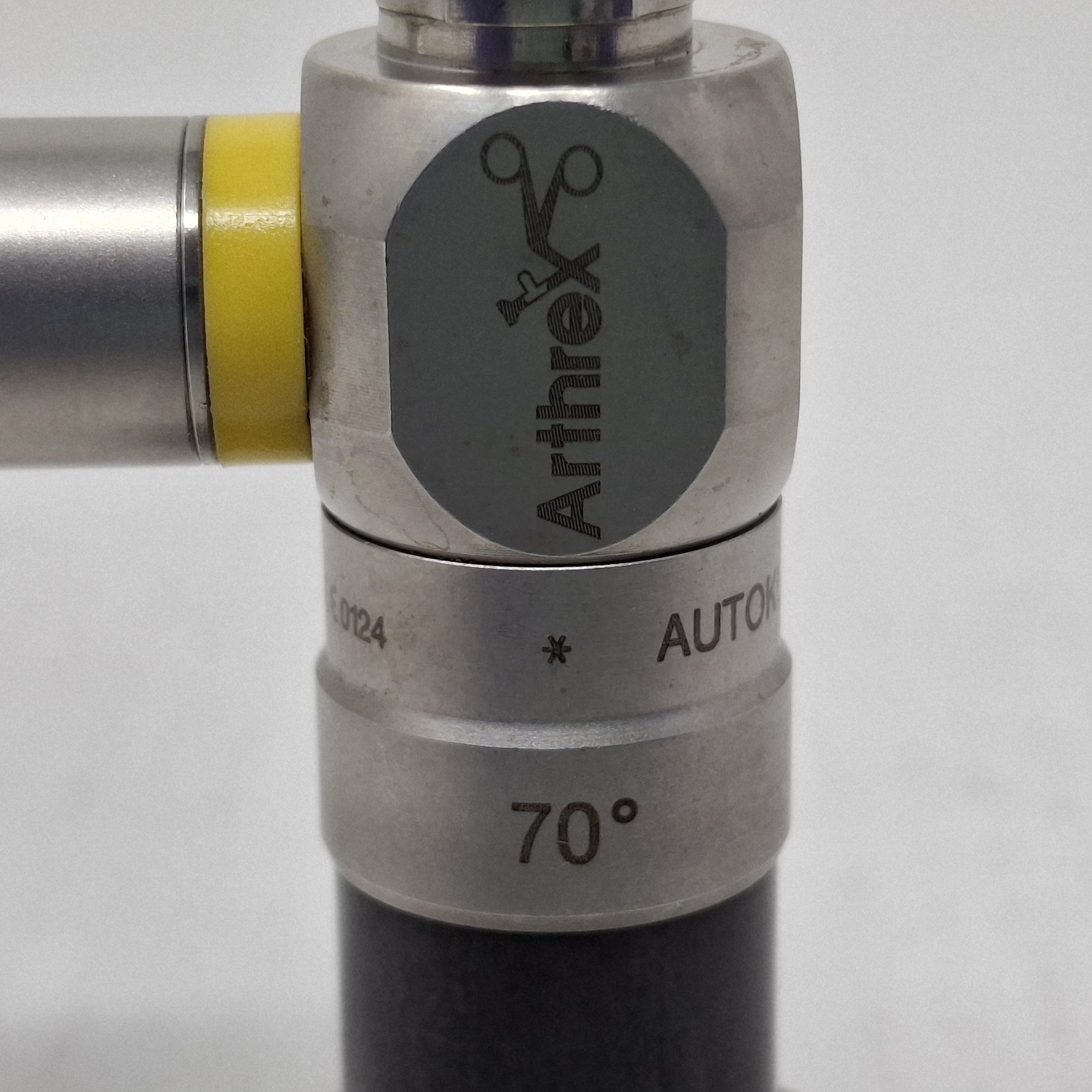 Arthrex IR0070 70° Autoclavable Arthroscope, 4mm