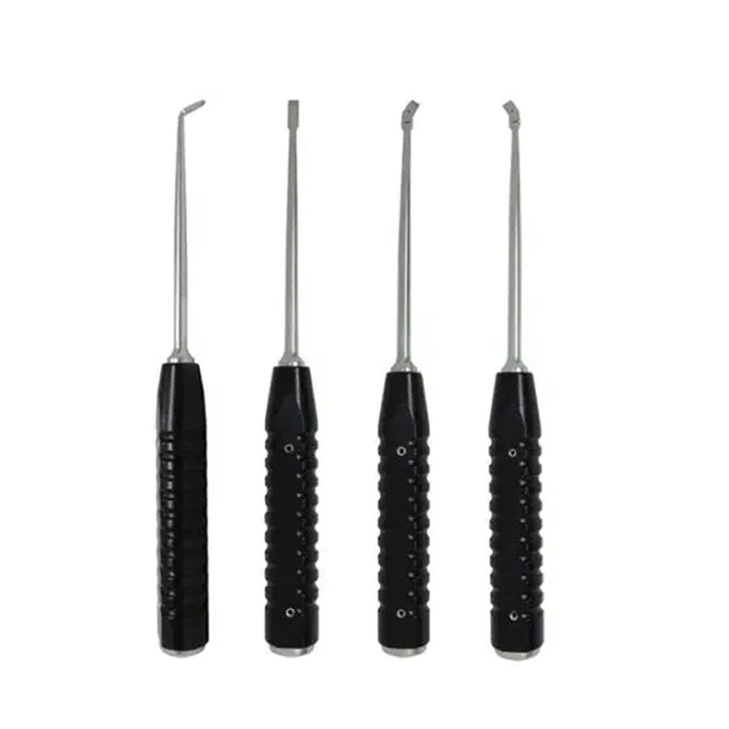 UBE Instrument Kit Precision Stainless Steel Tools