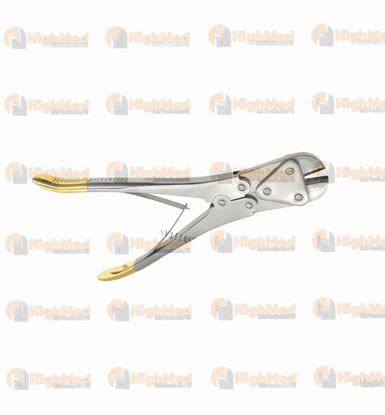 Kirschner Wire Cutter Small Power Shears Pin Cutter Orthopedics Instruments