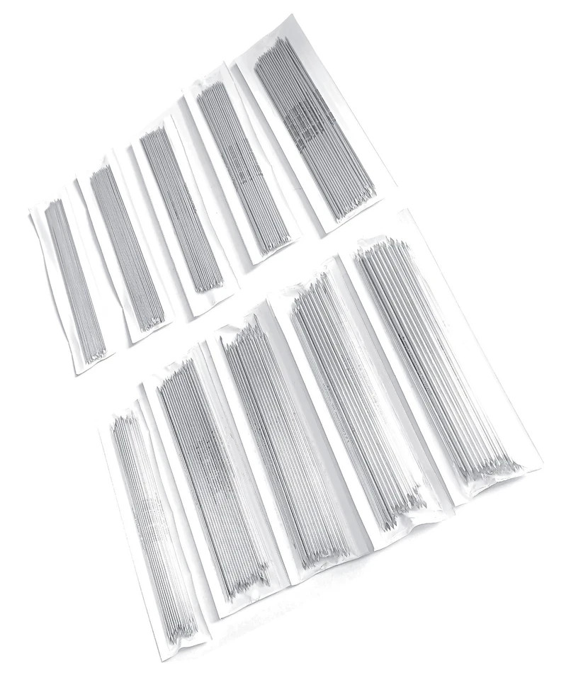 Veterinary Double Ended K Wire (6 inch) set of 500pcs Stainless steel
