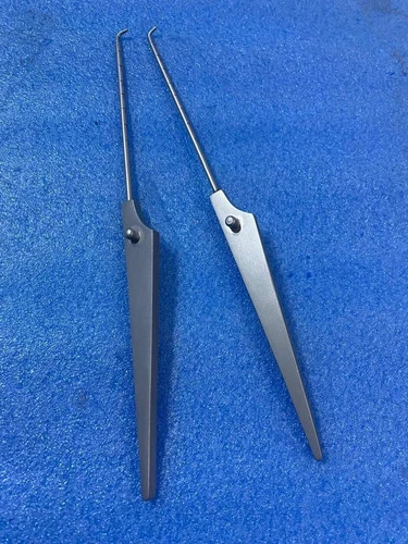 Arthroscopy Probe 3mm/5mm 2Pcs Set Orthopedic Instrument | Premium Surgical TooL