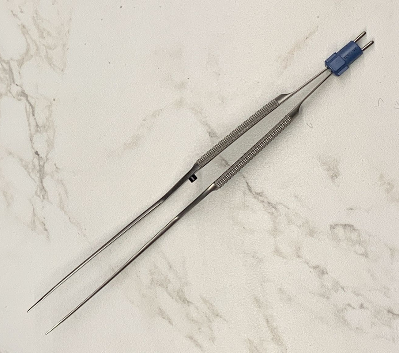 REDMOND INTEGRA RB9243 RUGGLES Microsurgery Bipolar Forceps BRAND NEW