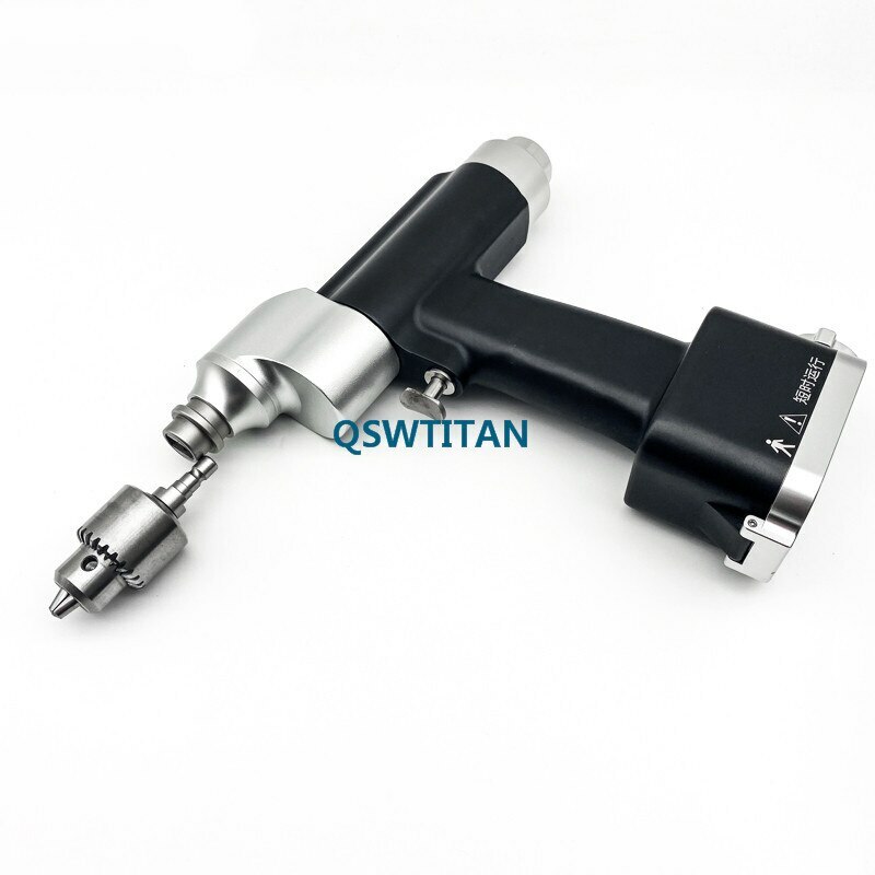 Orthopedic Canulated drill Electronic bone drill for Trauma surgery power tool