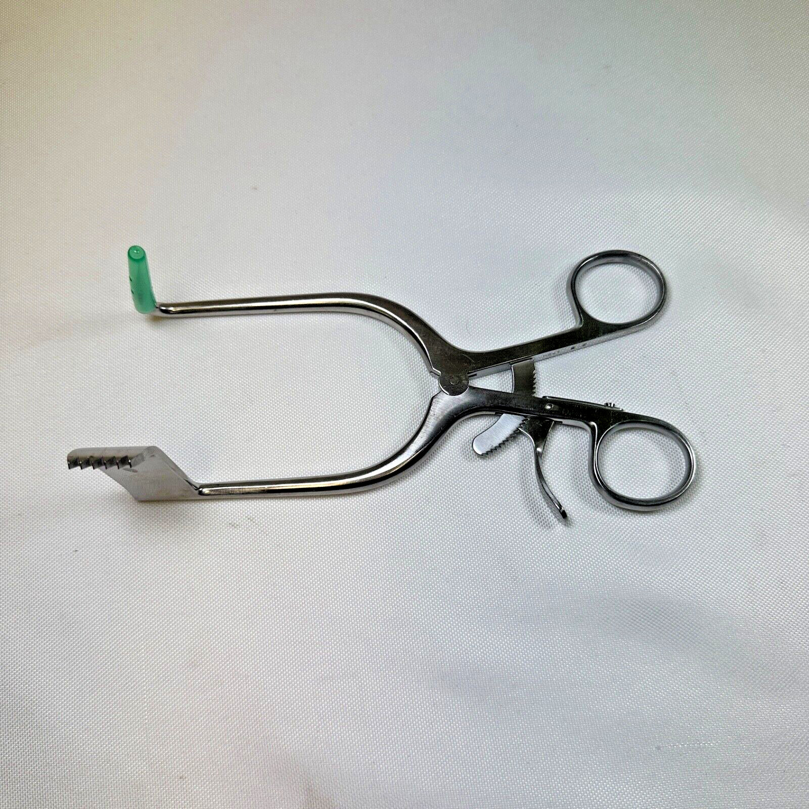 Codman 80-1651 Williams Micro Discectomy Spinal Retractor