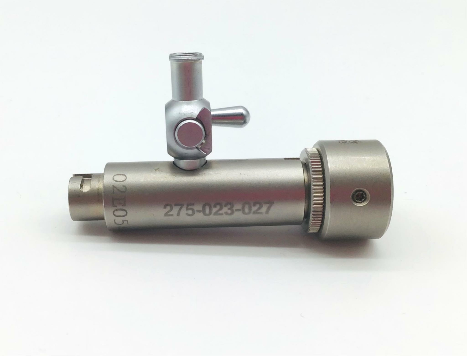 Stryker 275-023-027 Small Joint Bridge Single Channel
