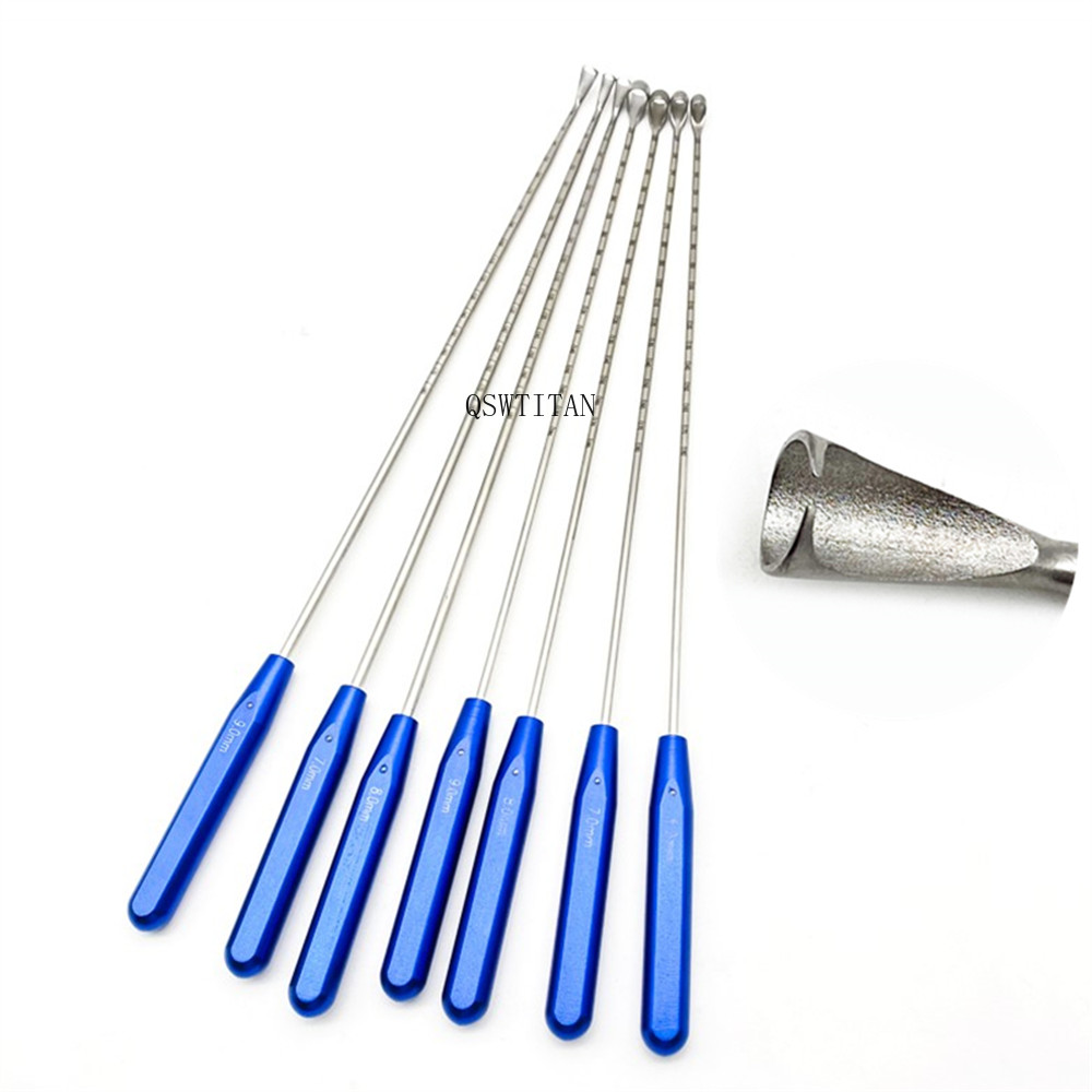 ACL PCL instrument Tendon Extractor Arthroscopy Accessories