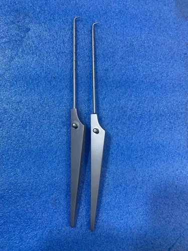 Arthroscopy Probe 3mm/5mm 2Pcs Set Orthopedic Instrument | Premium Surgical TooL