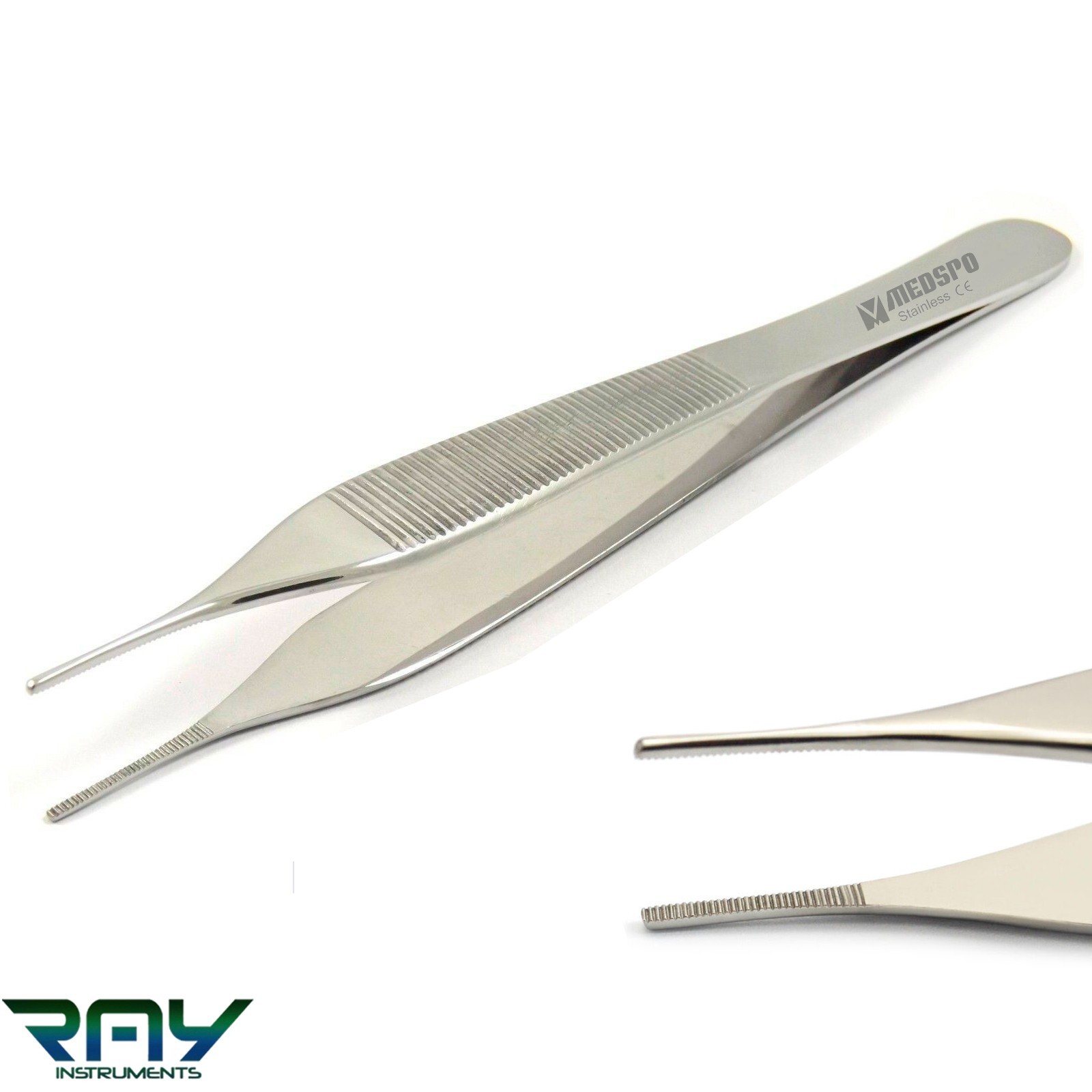 Ophthalmic Blepharoplasty Instruments Kit Micro Eye Surgery Retractor Tweezers