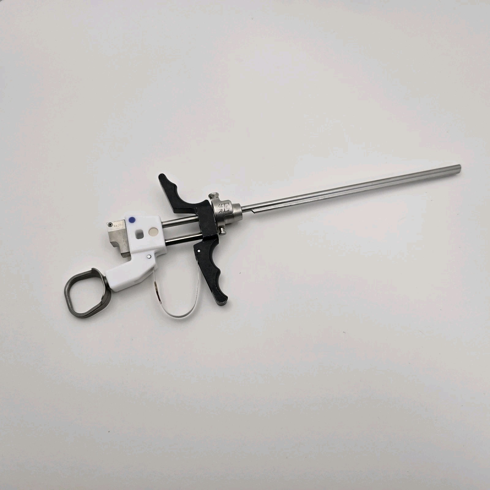 Gyrus Circon ACMI EIWE Elite Working Element Passive Action Urology