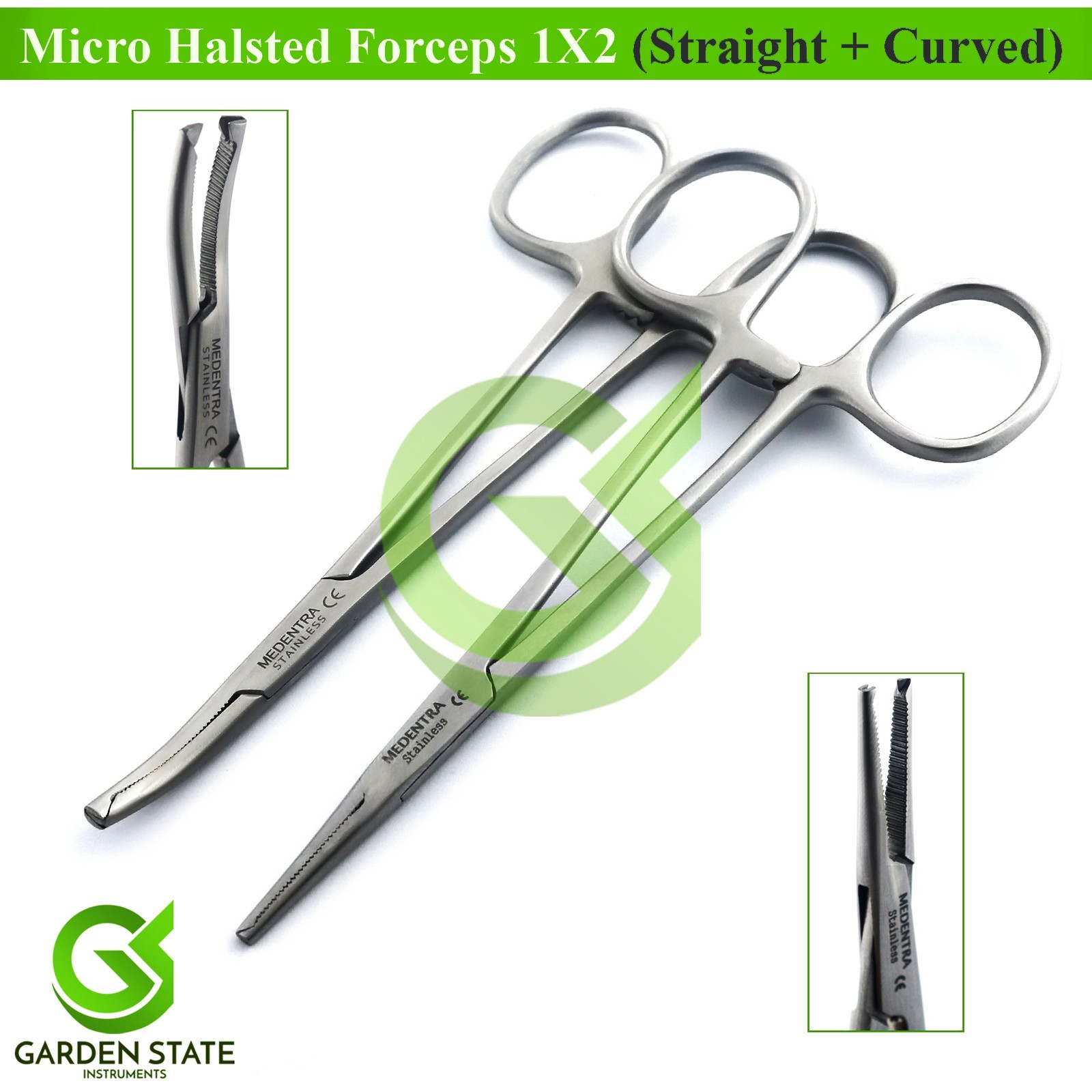 General Surgery Orthopedic Instruments Box Hemostatic Forceps Retractor Scissors