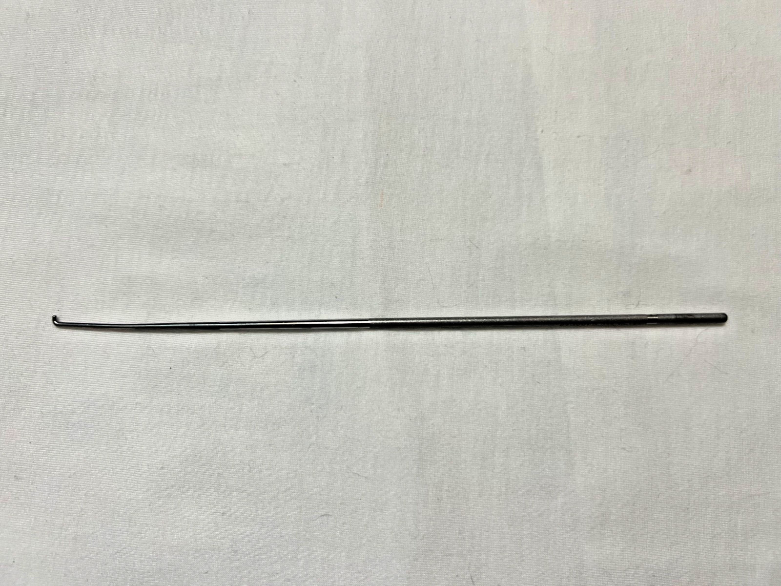 Stryker 233-70-182 Erichsen Nerve Hook Probe 2.5mm X 8-1/4″ Length