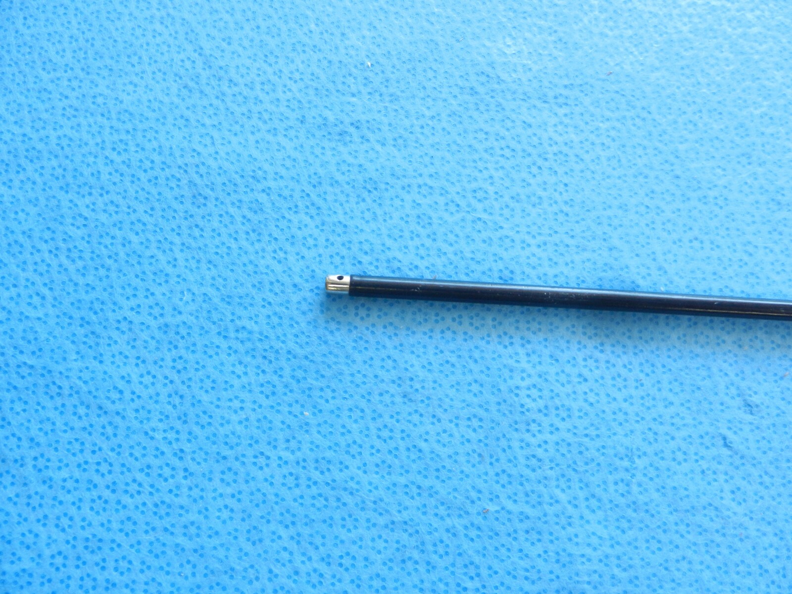 Jarit Surgical Laparoscopic Morcellation Procedure Instruments W/ Case