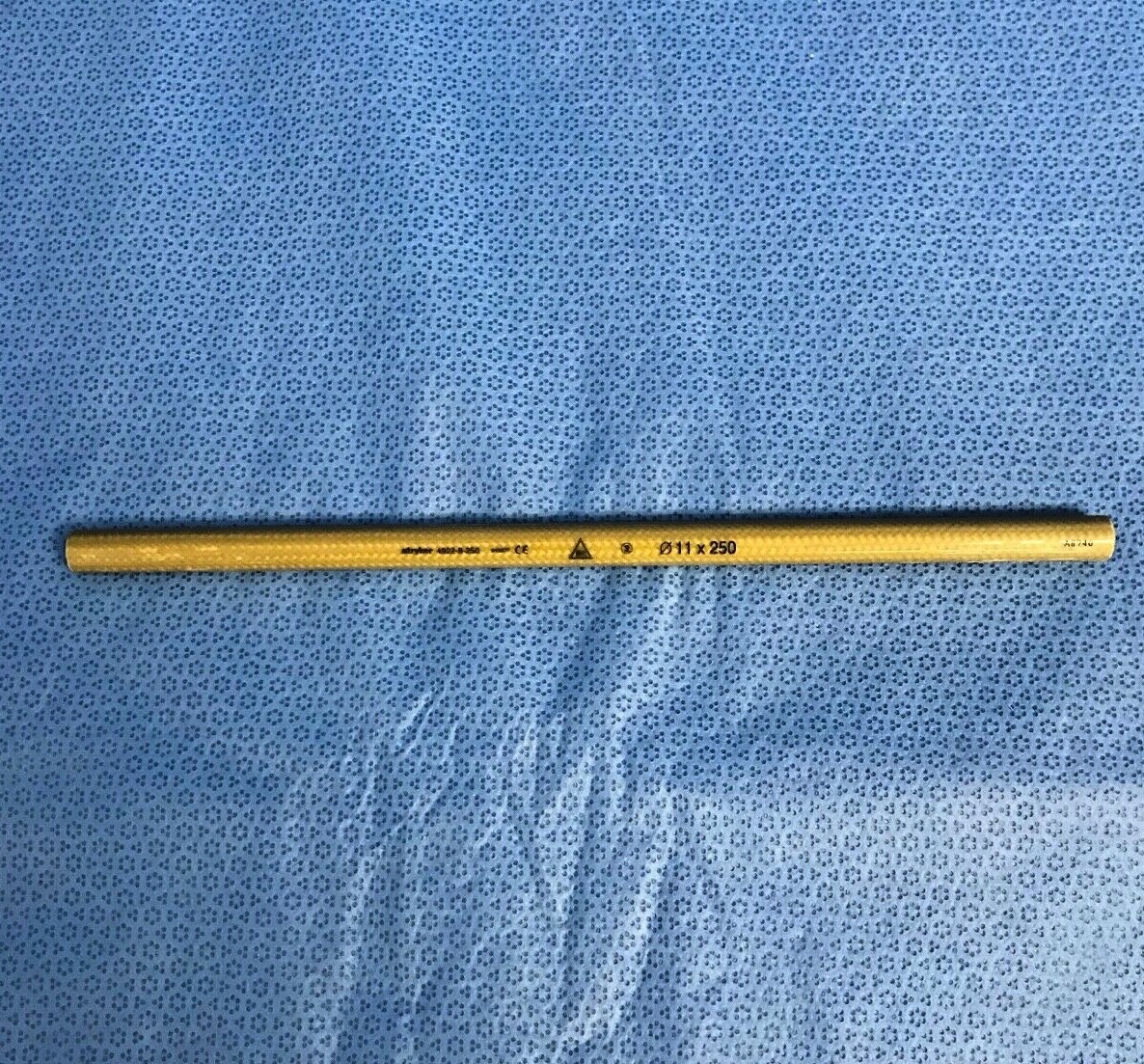 Stryker 4922-8-250 Hoffmann 3 External Fixation Connecting Rod 11mm 250mm Trauma