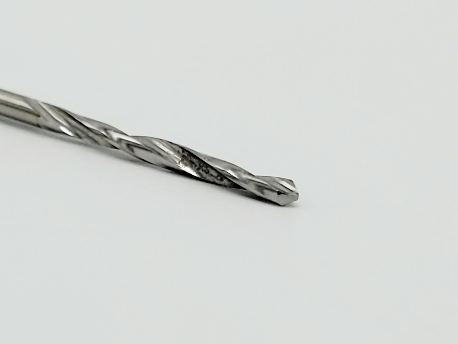 Zimmer 4806-100-20 Quick Connect Drill Bit 2.0mm 4″