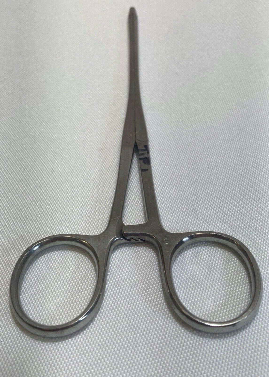Arthrex AR-2000 Tendon Retriever Forcep Orthopedics Arthroscopy