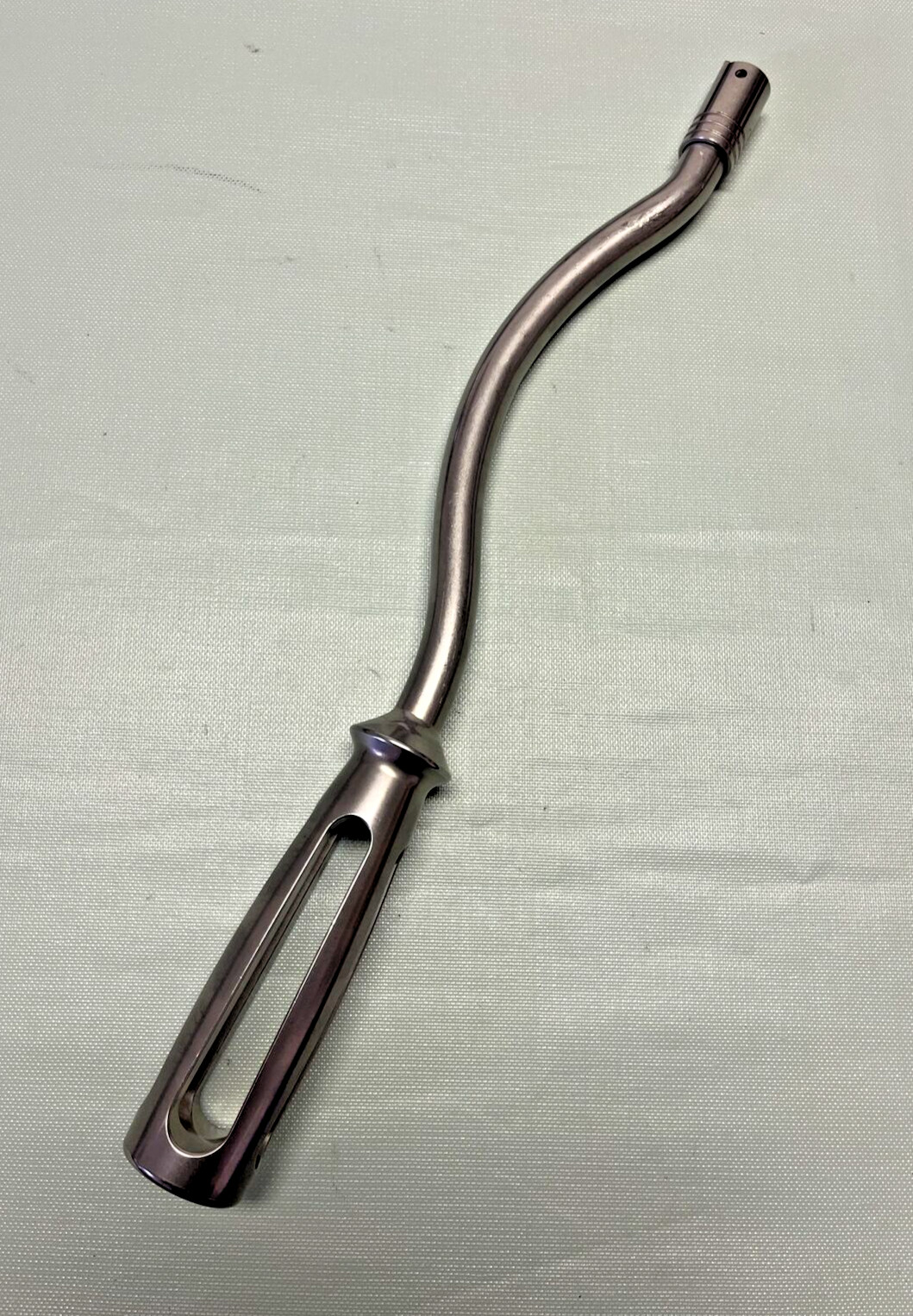 Stryker/Howmedica 1235-0-000 Trial Cup Holder Mobile Bearing Hip System