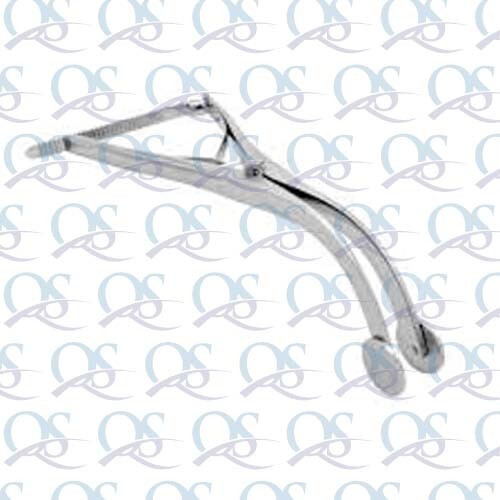 Neurosurgical Femoral Tibial Spreaders – Precision Instruments