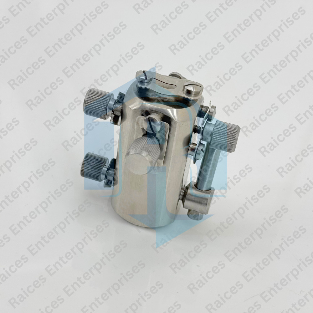 1 Part Of Leyla Brain Retractor Surgical Instruments Premium Quality