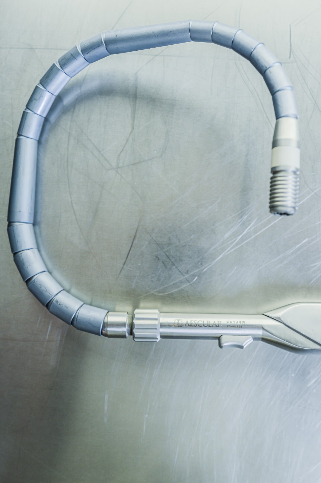 Aesculap Flexible Support Arm FF169R